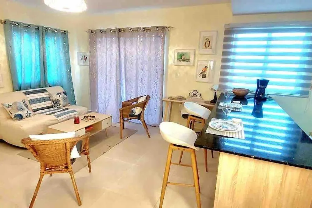 Serena Village Esmeralda Punta Cana Apartment