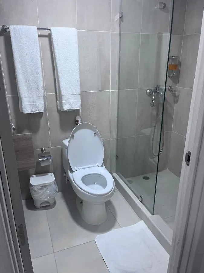 Serena Village Esmeralda Punta Cana Apartment